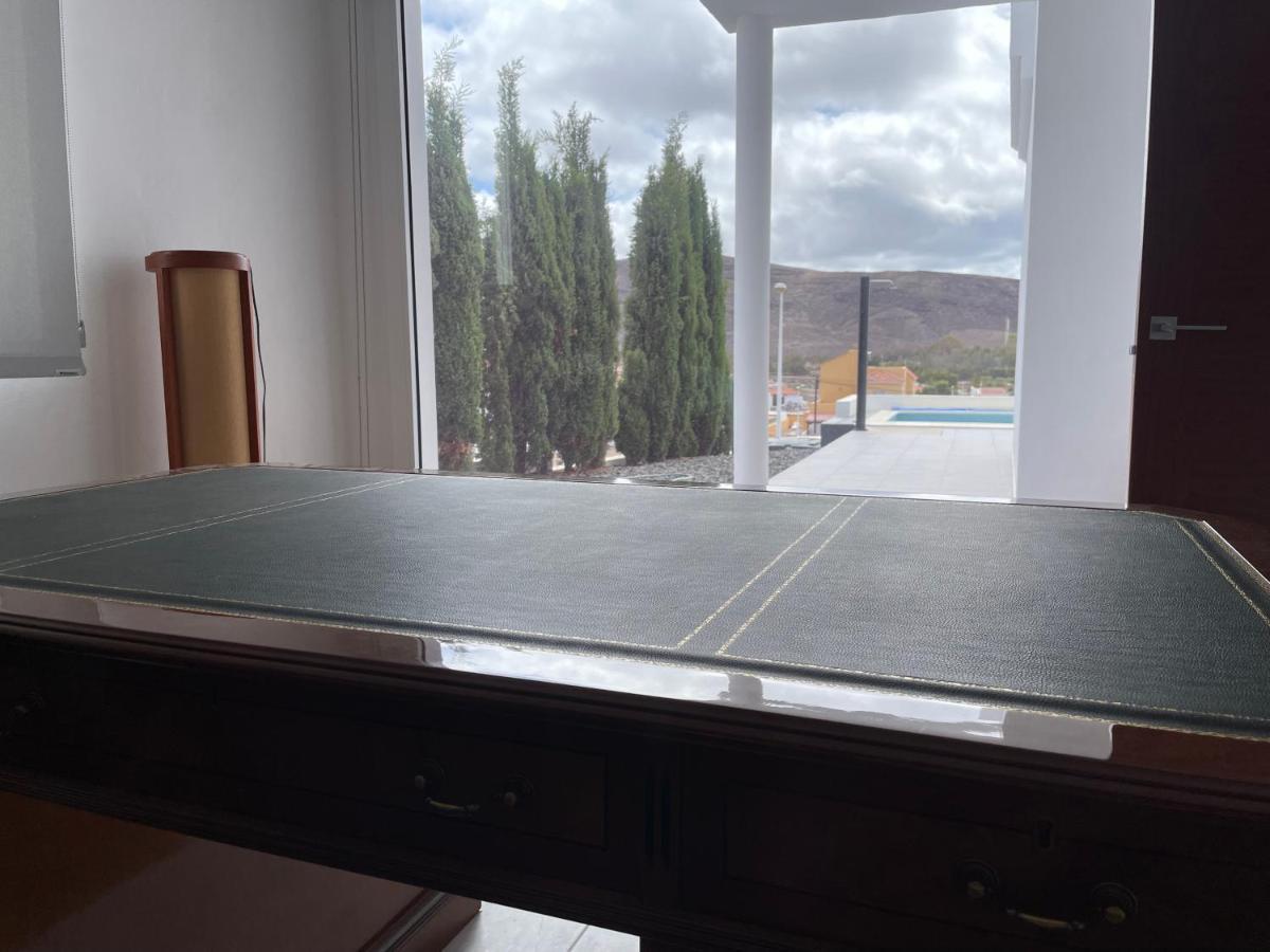 Villa Neila, Fuerteventura タラハレホ エクステリア 写真