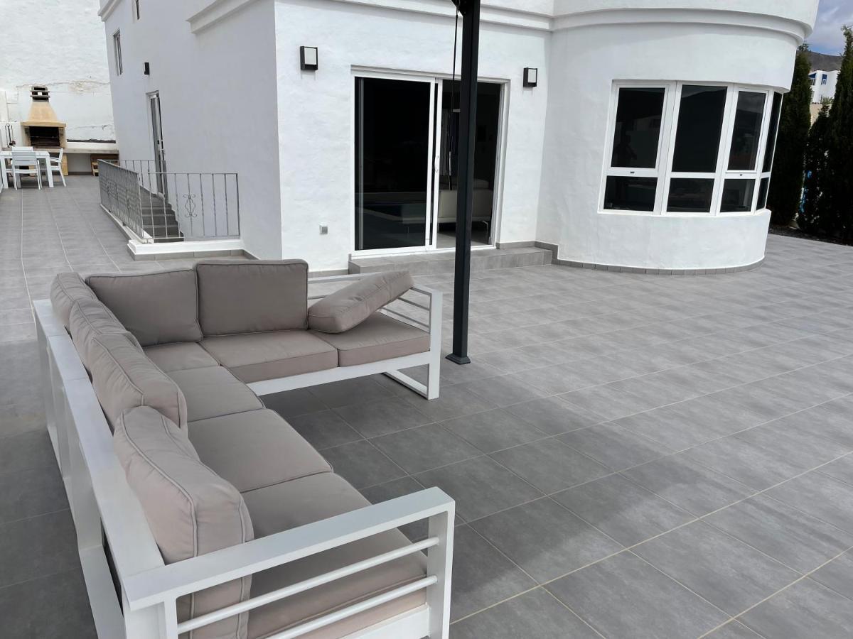 Villa Neila, Fuerteventura タラハレホ エクステリア 写真
