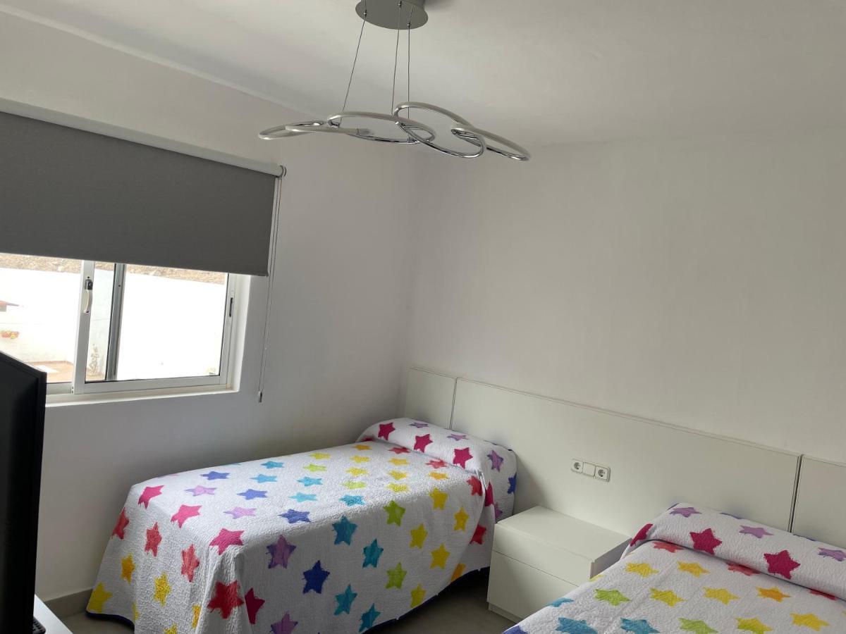 Villa Neila, Fuerteventura タラハレホ エクステリア 写真
