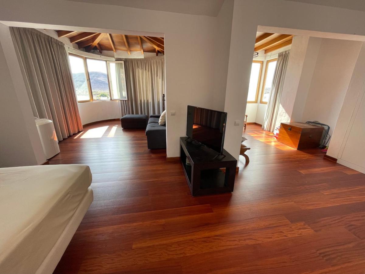 Villa Neila, Fuerteventura タラハレホ エクステリア 写真