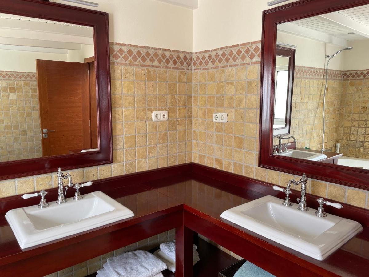 Villa Neila, Fuerteventura タラハレホ エクステリア 写真